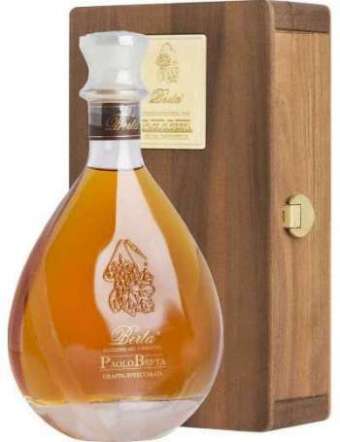 GRAPPA BERTA PAOLO BERTA 70 CL