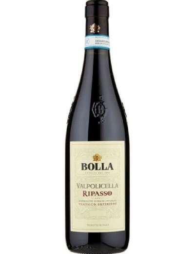 BOLLA VALPOLICELLA CLASSICO CL 75