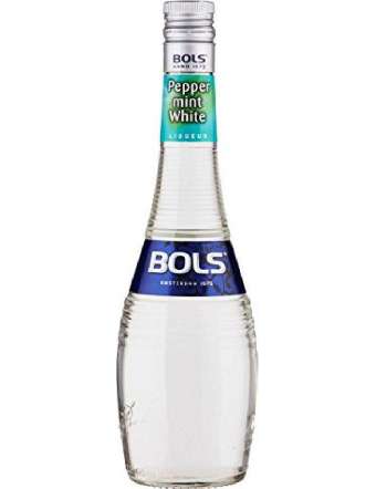 BOLS CREMA DI MENTA BIANCA 70 CL