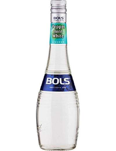 BOLS CREMA DI MENTA BIANCA 70 CL