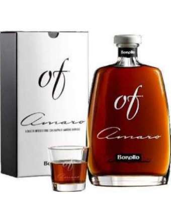 BONOLLO AMARO OF CL 70