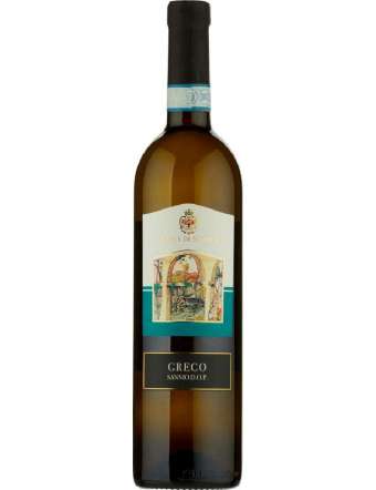 CANTINA DI SOLOPACA GRECO DEL SANNIO DOP CL 75