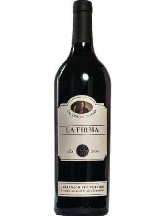 CANTINE DEL NOTAIO LA FIRMA CL 75