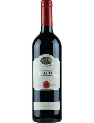 CANTINE DEL NOTAIO L'ATTO CL 75