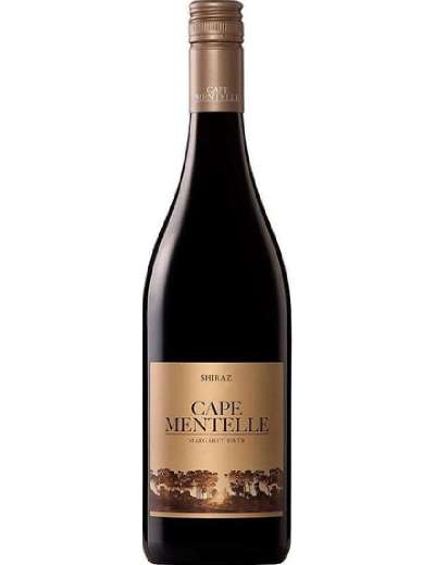 CAPE MENTELLE SHIRAZ CL 75