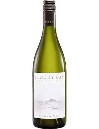 CLOUDY BAY CHARDONNAY CL 75