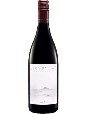 CLOUDY BAY PINOT NERO CL 75