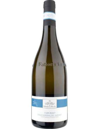 FATTORIA LA RIVOLTA FALANGHINA CL 75