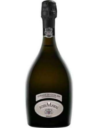FOSS MARAI BRUT 'STRADA DI GUIA' CL 75