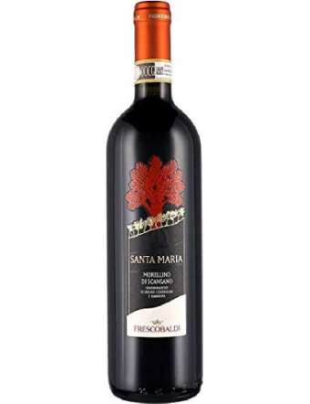 FRESCOBALDI MORELLINO DI SCANSANO CL 75