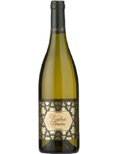 JERMANN VINTAGE TUNINA VENEZIA GIULIA CL 75