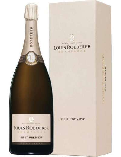 LOUIS ROEDERER BRUT PREMIER CL 150