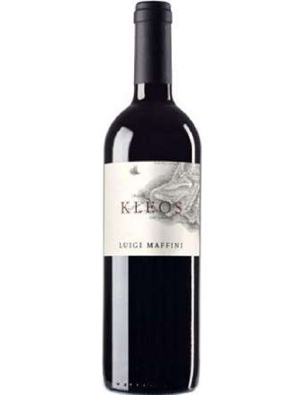 VINO LUIGI MAFFINI KLEOS AGLIANICO 75 CL