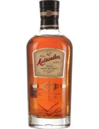 RUM MATUSALEM 23 ANNI 70 CL
