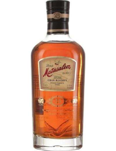 RUM MATUSALEM 23 ANNI 70 CL