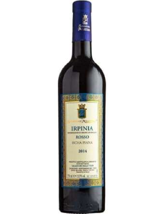 MOLETTIERI IRPINIA ROSSO CL 75