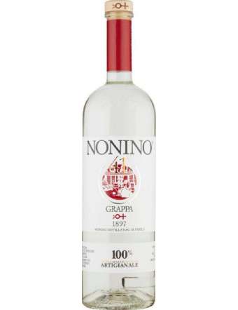 NONINO GRAPPA 41% TRADIZIONALE LT 1
