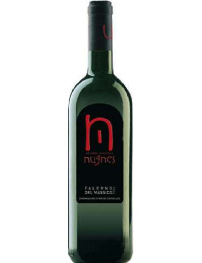 NUGNES FALERNO ROSSO CL 75