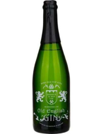 OLD ENGLISH GIN CL 70