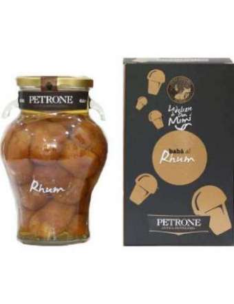 PETRONE BABA' AL RHUM BT CL 50
