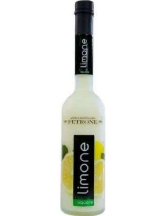 PETRONE CREMA AL LIMONCELLO BT CL 50