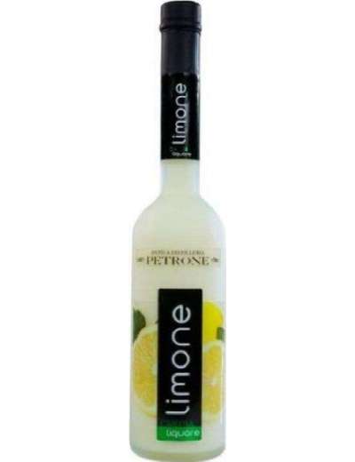 PETRONE CREMA AL LIMONCELLO BT CL 50