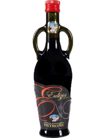 PETRONE EULIZIA LIQUORE A LIQUIRIZIA BT CL 50