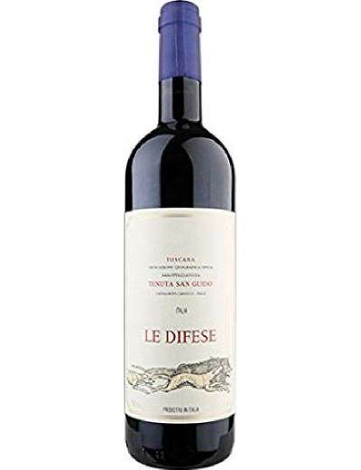 TENUTA SAN GUIDO LE DIFESE CL 75