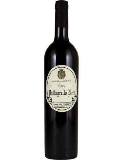 VESTINI PALLAGRELLO NERO CL 75