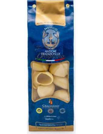 ANTICHE TRADIZIONI GRAGNANO LUMACONI GR 500