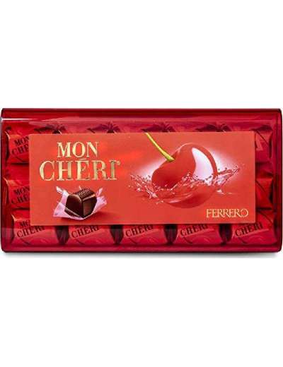 FERRERO MON CHERI T30 GR 315