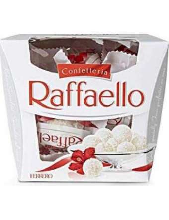 FERRERO RAFFAELLO T18 GR 180