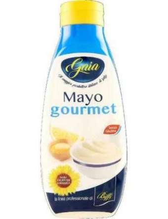 GAIA MAIONESE SQUEEZE GR 820
