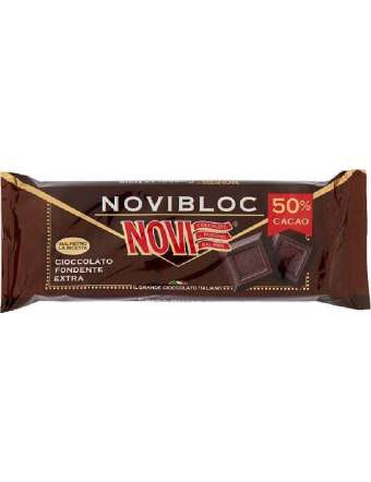 NOVIBLOC TAGLIO FONDENTE GR 500