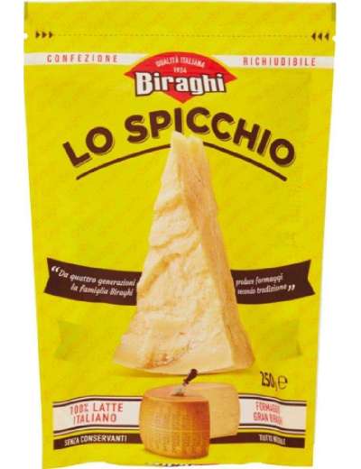 BIRAGHI GRANBIRAGHI SPICCHIO GR 250