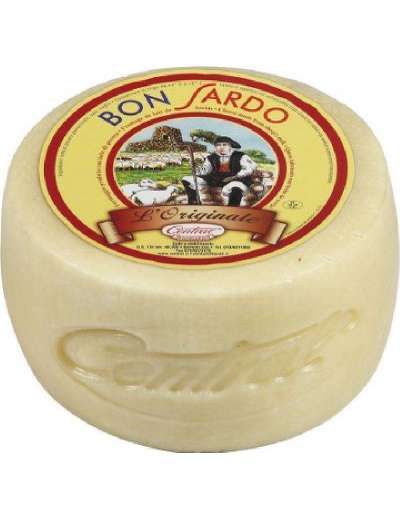 CENTRAL PECORINO BON SARDO KG 2