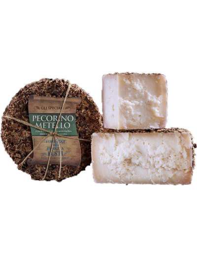 FAMIGLIA BUSTI METELLO KG 2