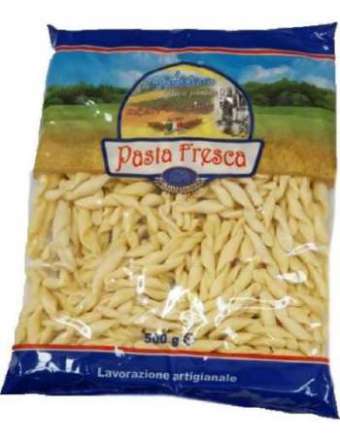 PASTA MEDITERRANEA AVELLINESI FUSILLI GR 500