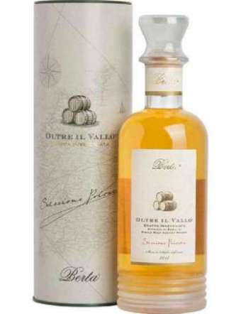 BERTA GRAPPA OLTRE IL VALLO CL 70