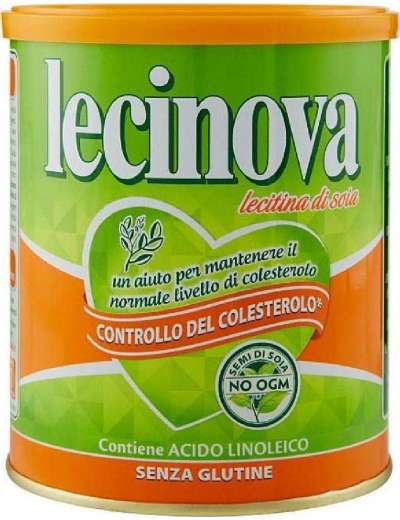 LECINOVA BARATTOLO IP GRANULARE BARATTOLO GR 250