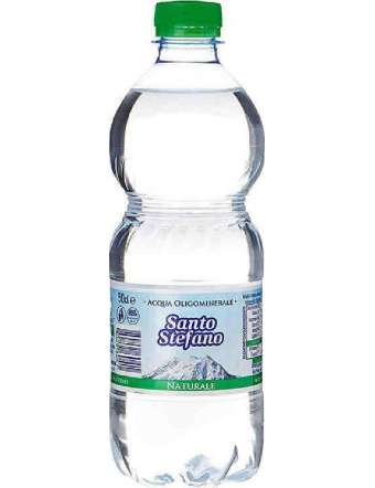ACQUA SANTO STEFANO PET 50 CL X 6 BT