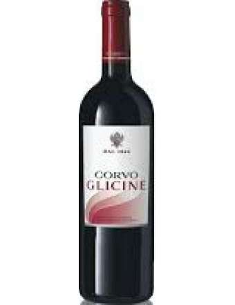 CORVO GLICINE ROSSO IGT CL 75
