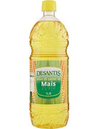 DE SANTIS OLIO MAIS PET LT 1