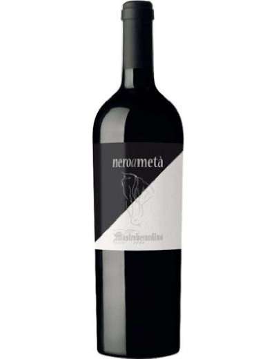 MASTROBERARDINO NEROAMETA' AGLIANICO CL 75