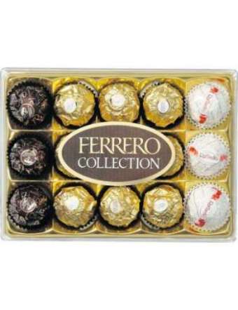 FERRERO COLLECTION T15 GR 172