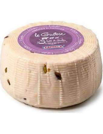 ZAPPALA CON PISTACCHIO CACIOTTA GUSTOSE KG 2