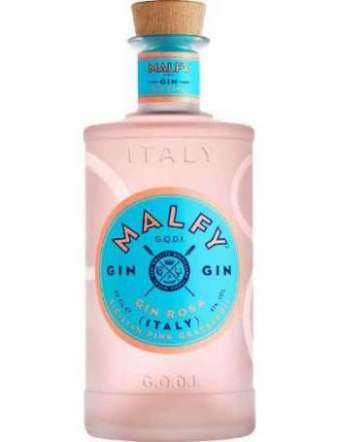 MALFY GIN ROSA CL 70