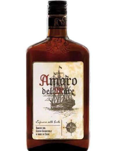 VALDOGLIO AMARO DEL MARE BT CL 70