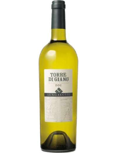 LUNGAROTTI TORRE DI GIANO CL 75