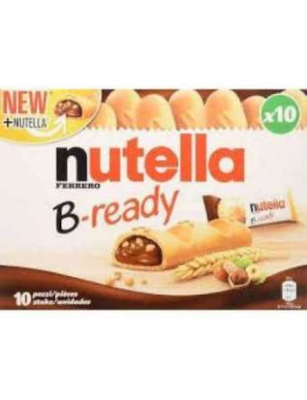 NUTELLA B-READY T10 GR 220